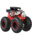 HW MT Monster Trucks 1:64 Basic Asst.